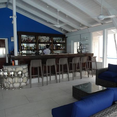 Sibonne Beach Hotel Grace Bay Extérieur photo