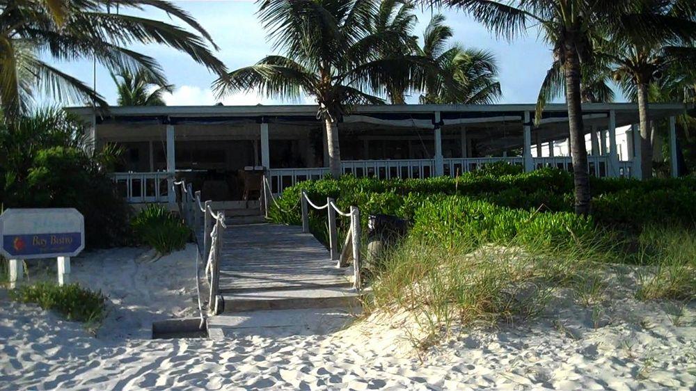 Sibonne Beach Hotel Grace Bay Extérieur photo