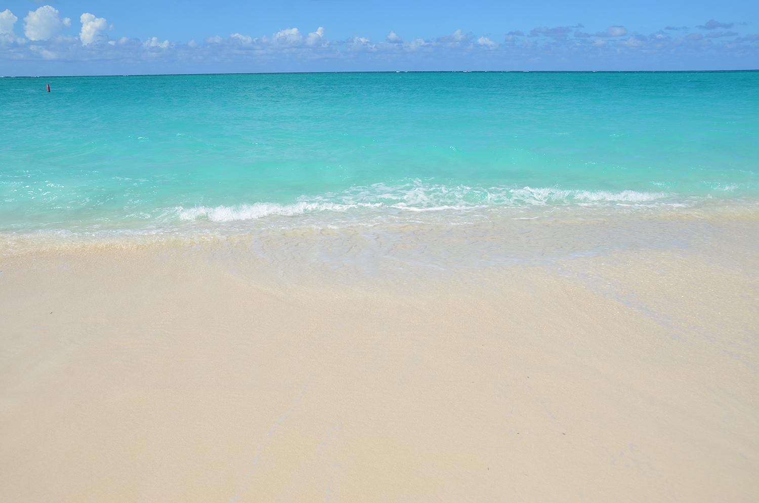 Sibonne Beach Hotel Grace Bay Extérieur photo