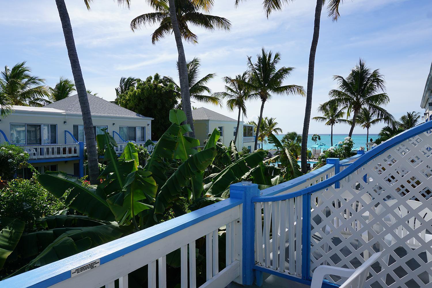 Sibonne Beach Hotel Grace Bay Extérieur photo