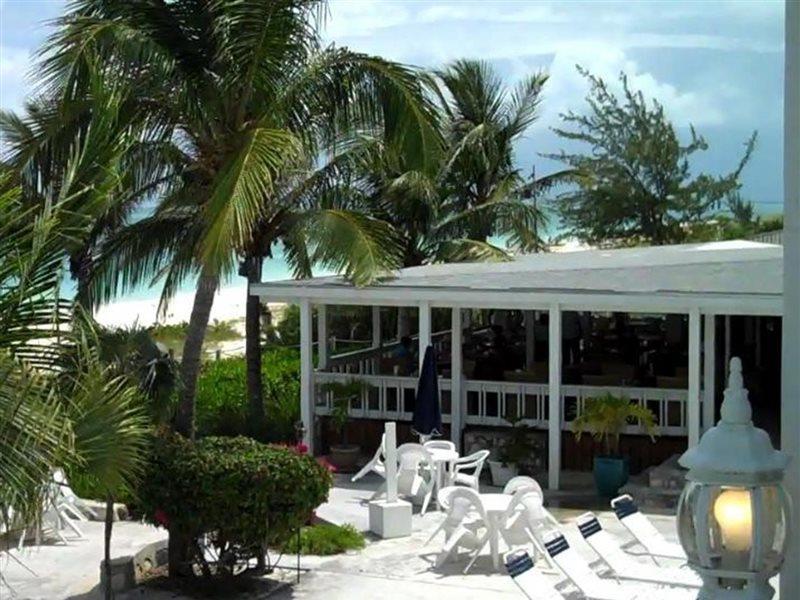 Sibonne Beach Hotel Grace Bay Extérieur photo
