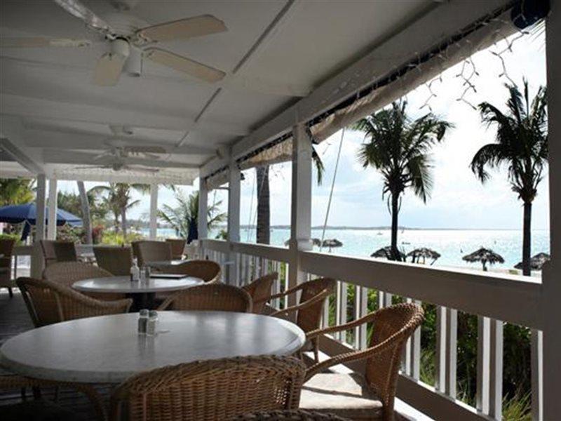 Sibonne Beach Hotel Grace Bay Extérieur photo