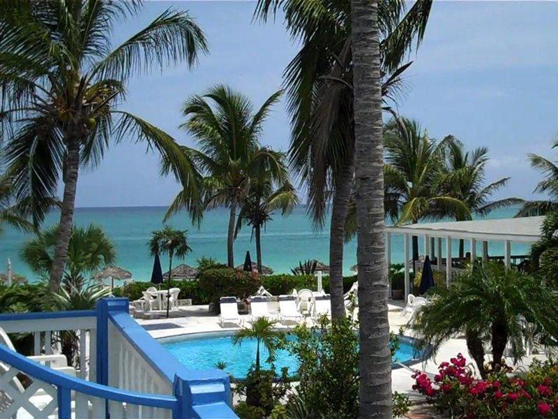 Sibonne Beach Hotel Grace Bay Extérieur photo