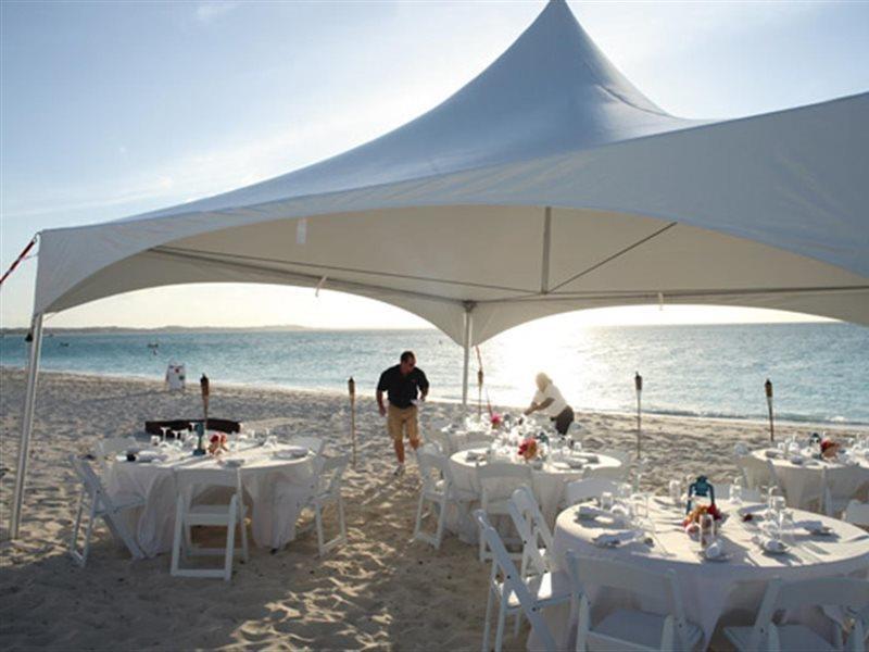 Sibonne Beach Hotel Grace Bay Extérieur photo